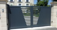 Notre société de clôture et de portail à Saint-Aubin-des-Coudrais
